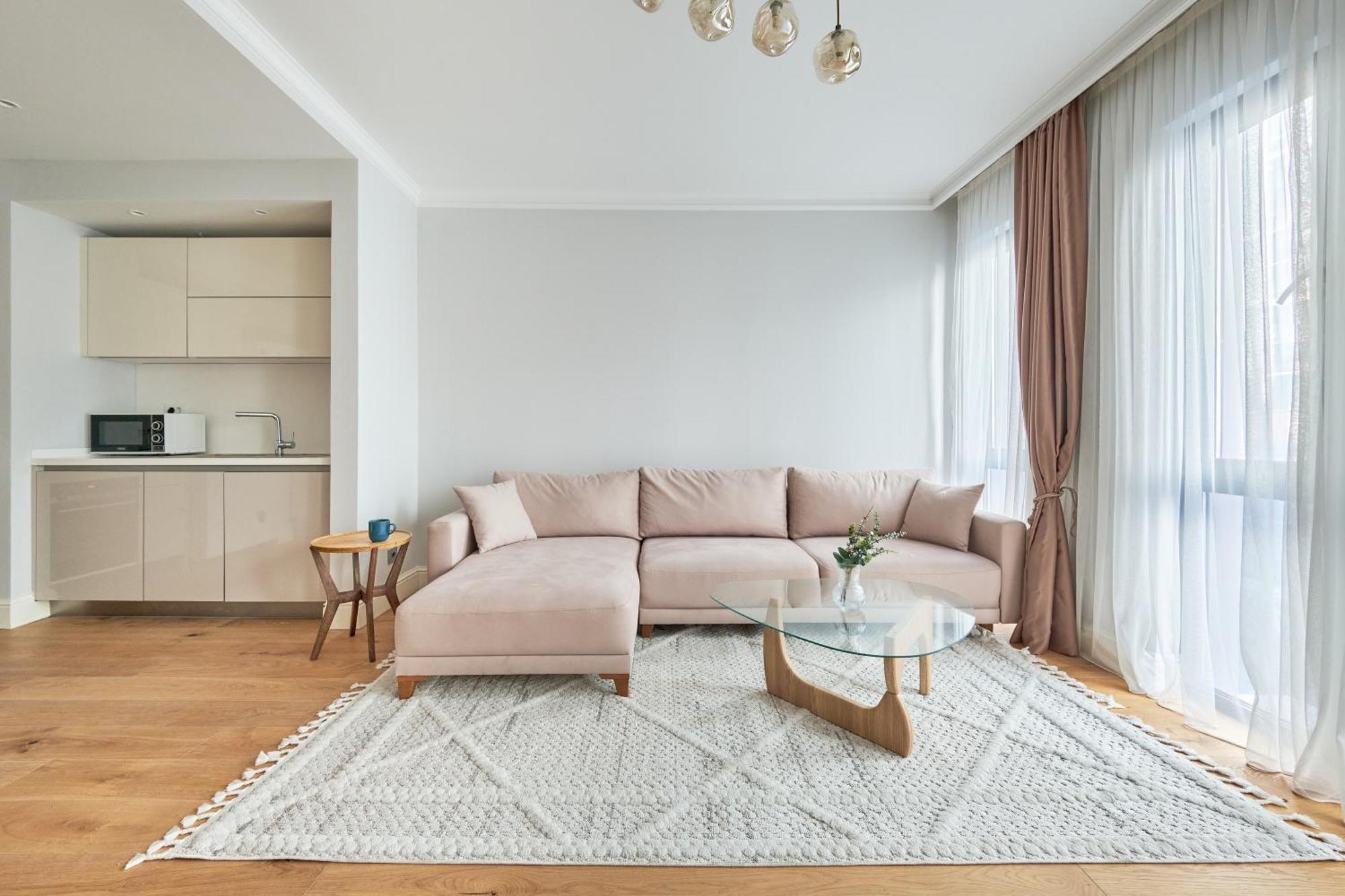 Taksim Lagirio Residence Istanbul Exterior photo