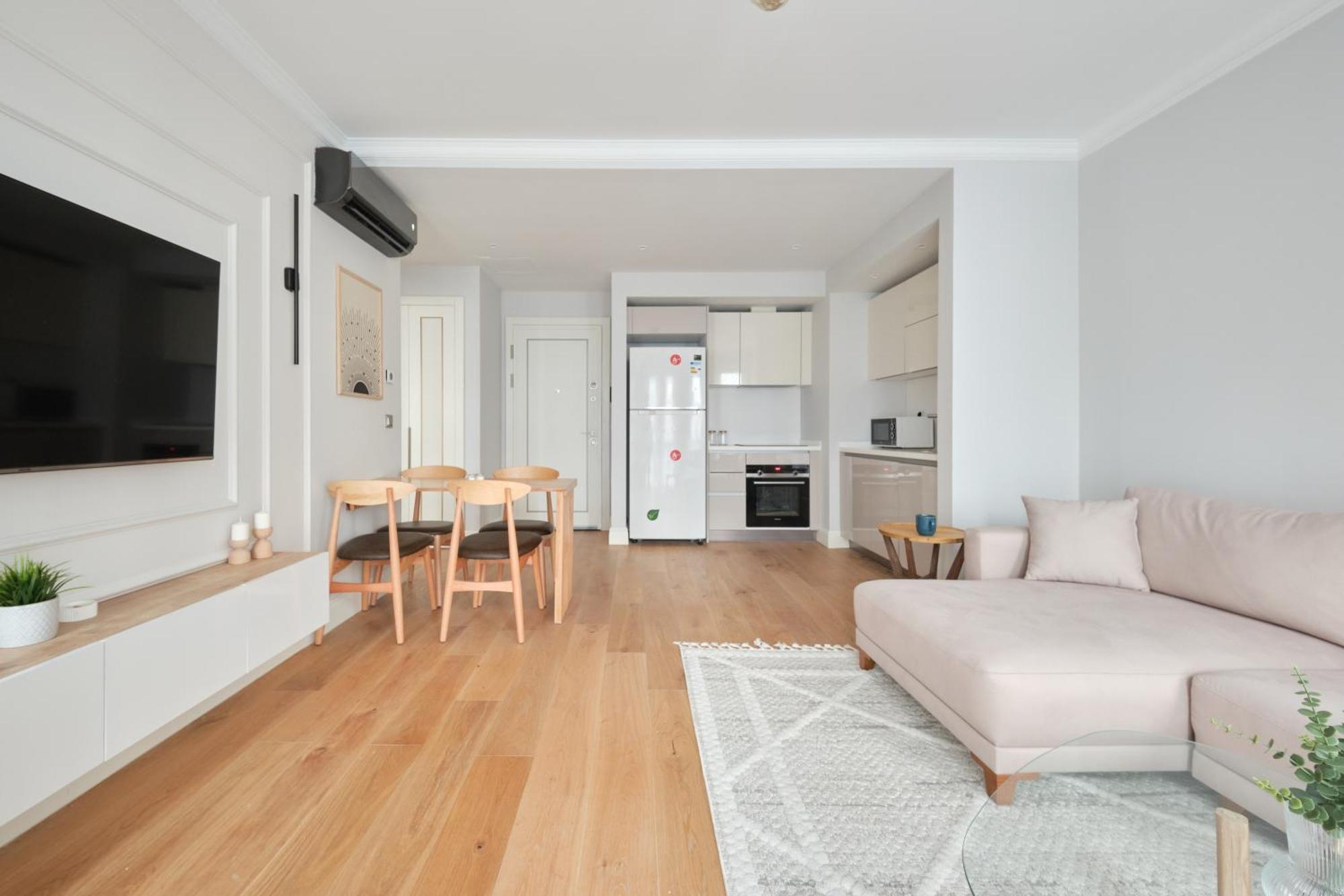 Taksim Lagirio Residence Istanbul Exterior photo
