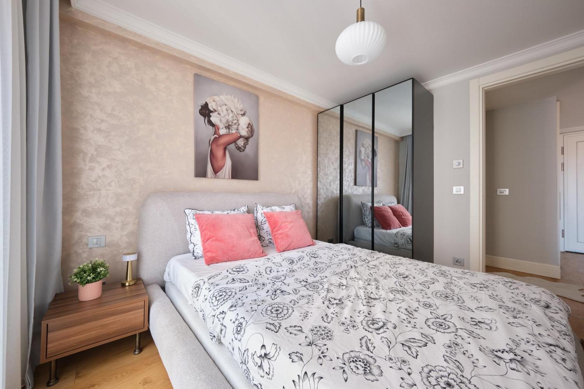 Taksim Lagirio Residence Istanbul Exterior photo