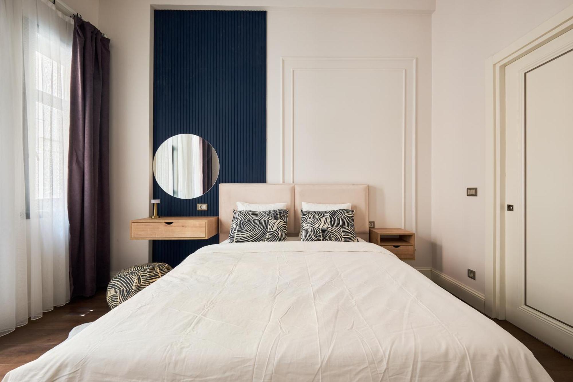 Taksim Lagirio Residence Istanbul Exterior photo