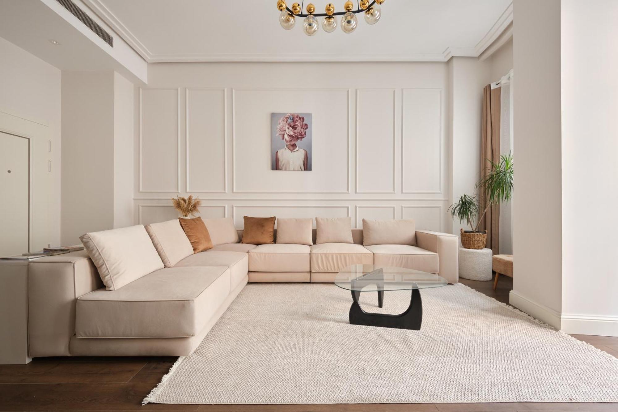 Taksim Lagirio Residence Istanbul Exterior photo