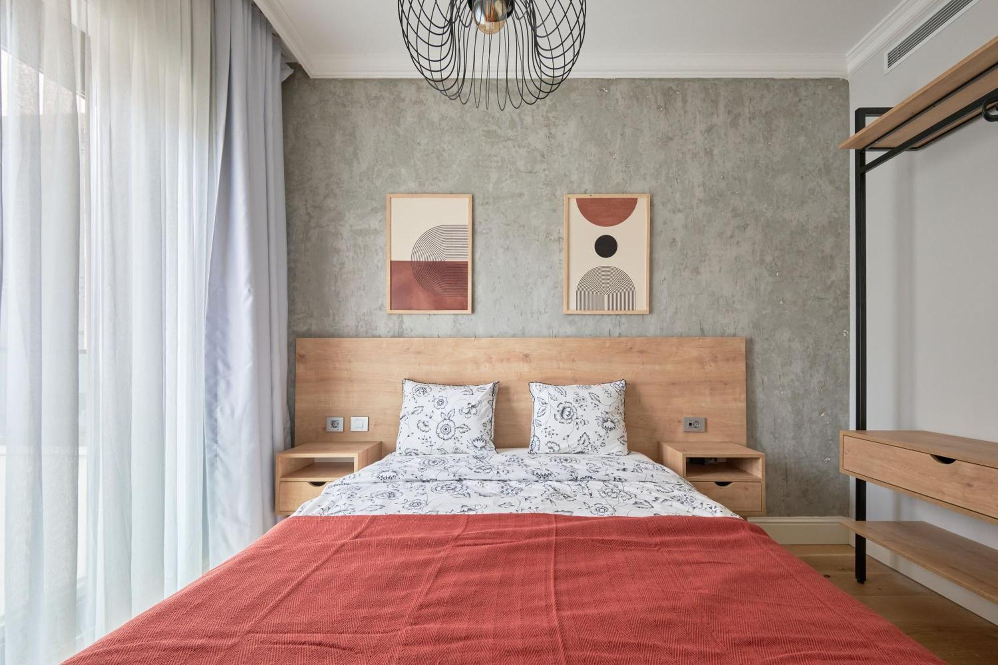 Taksim Lagirio Residence Istanbul Exterior photo