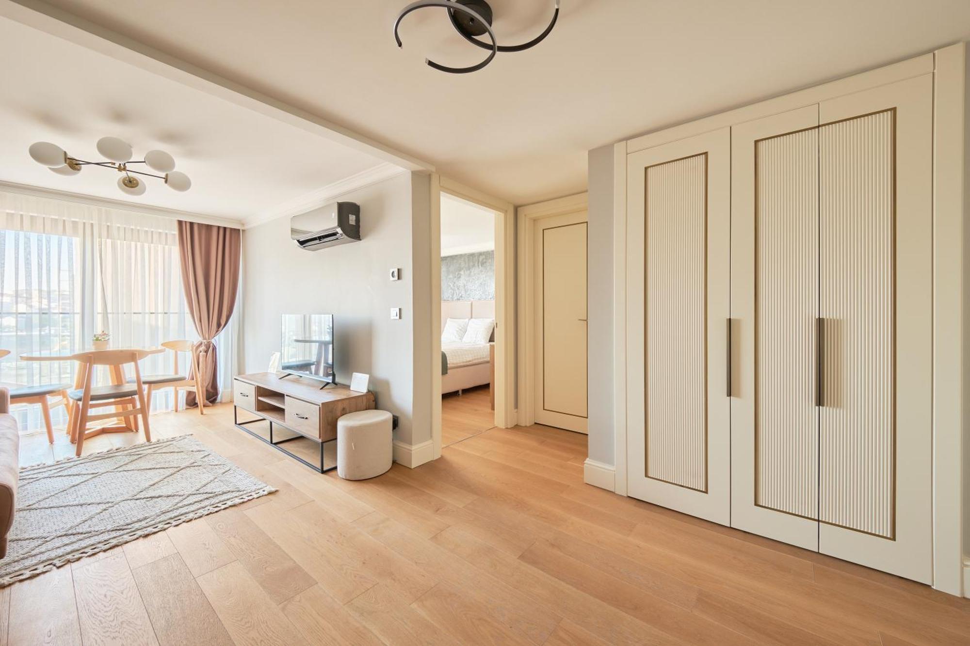 Taksim Lagirio Residence Istanbul Exterior photo