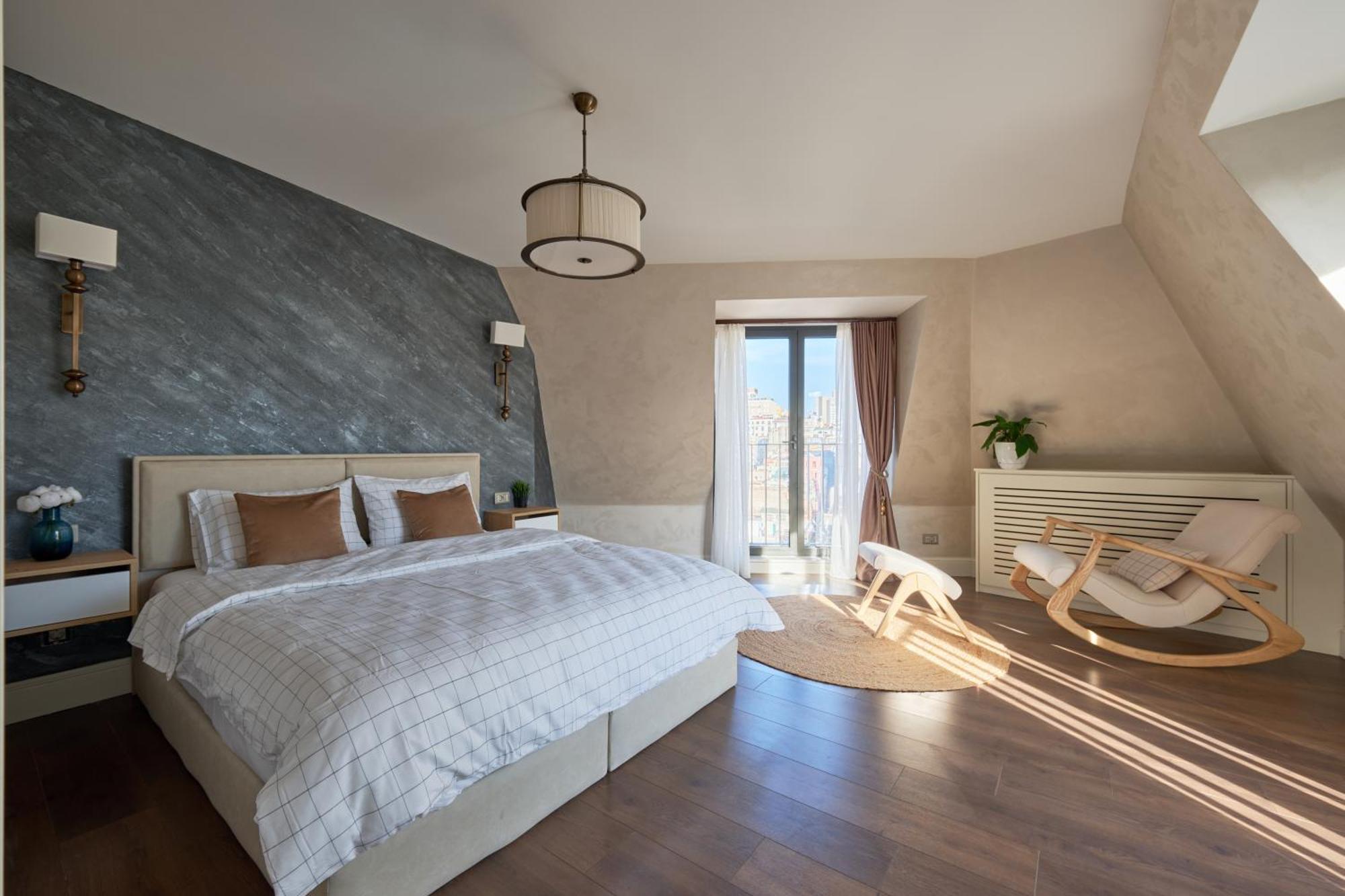 Taksim Lagirio Residence Istanbul Exterior photo