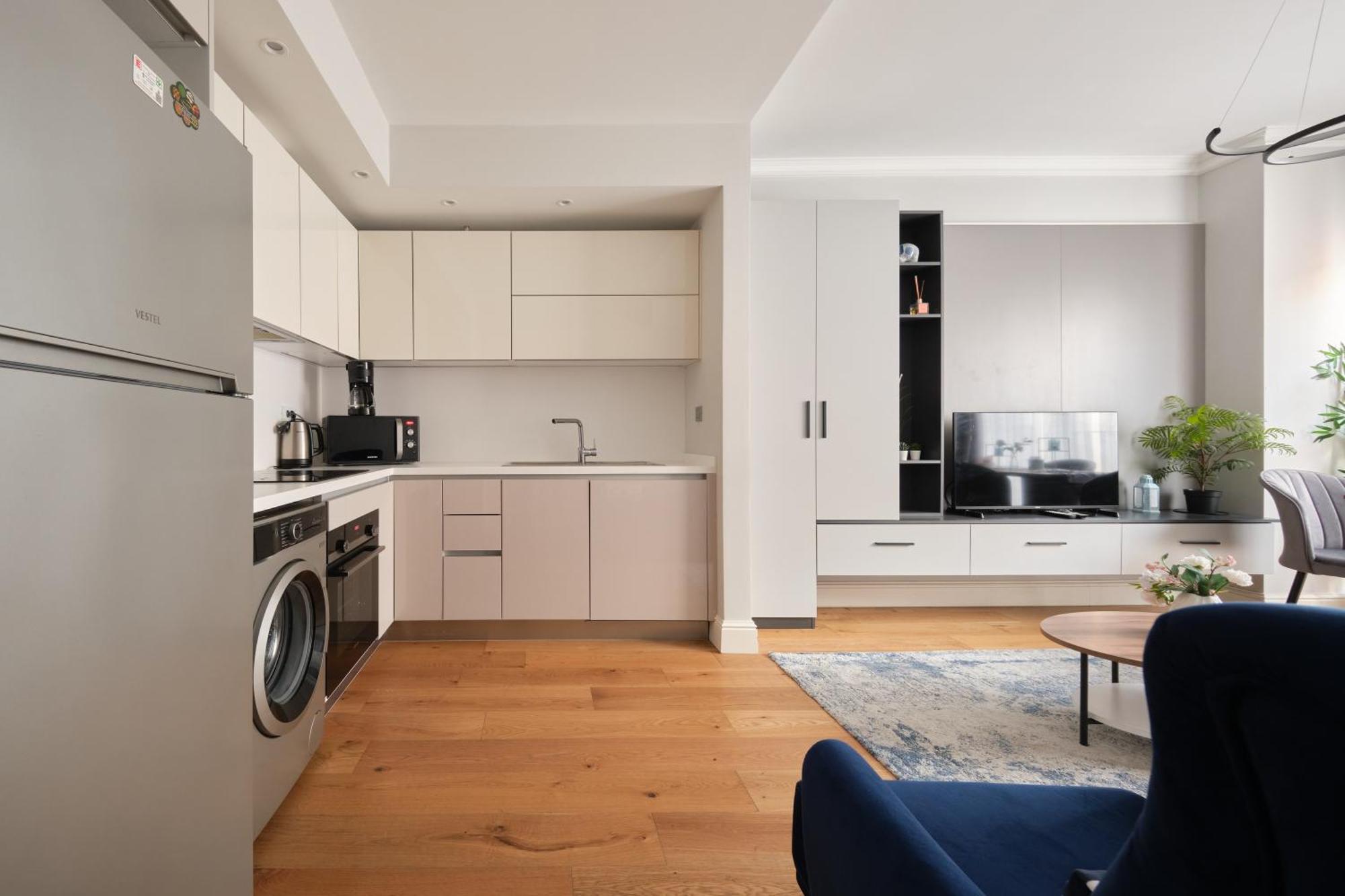 Taksim Lagirio Residence Istanbul Room photo