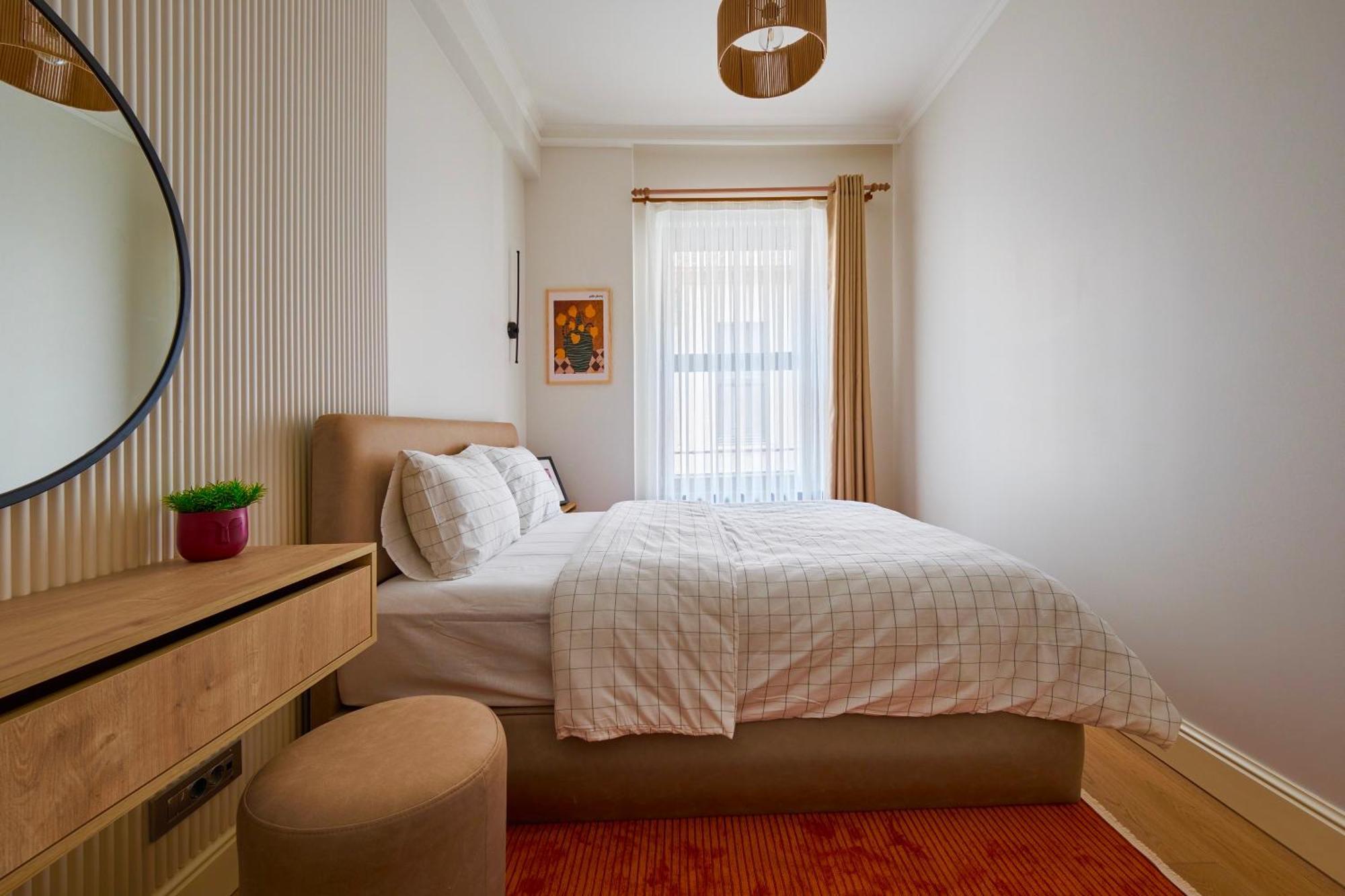 Taksim Lagirio Residence Istanbul Room photo
