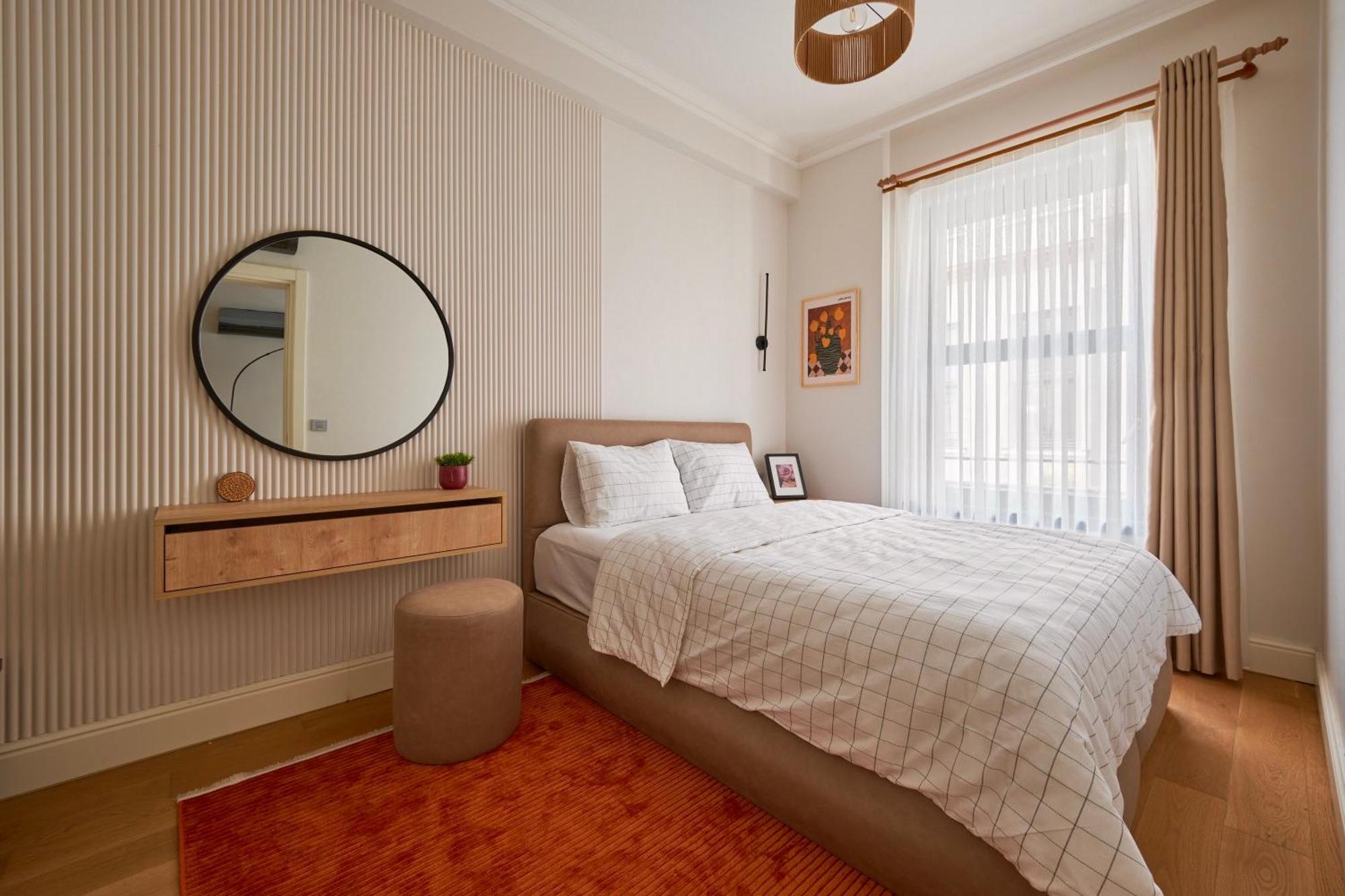 Taksim Lagirio Residence Istanbul Exterior photo