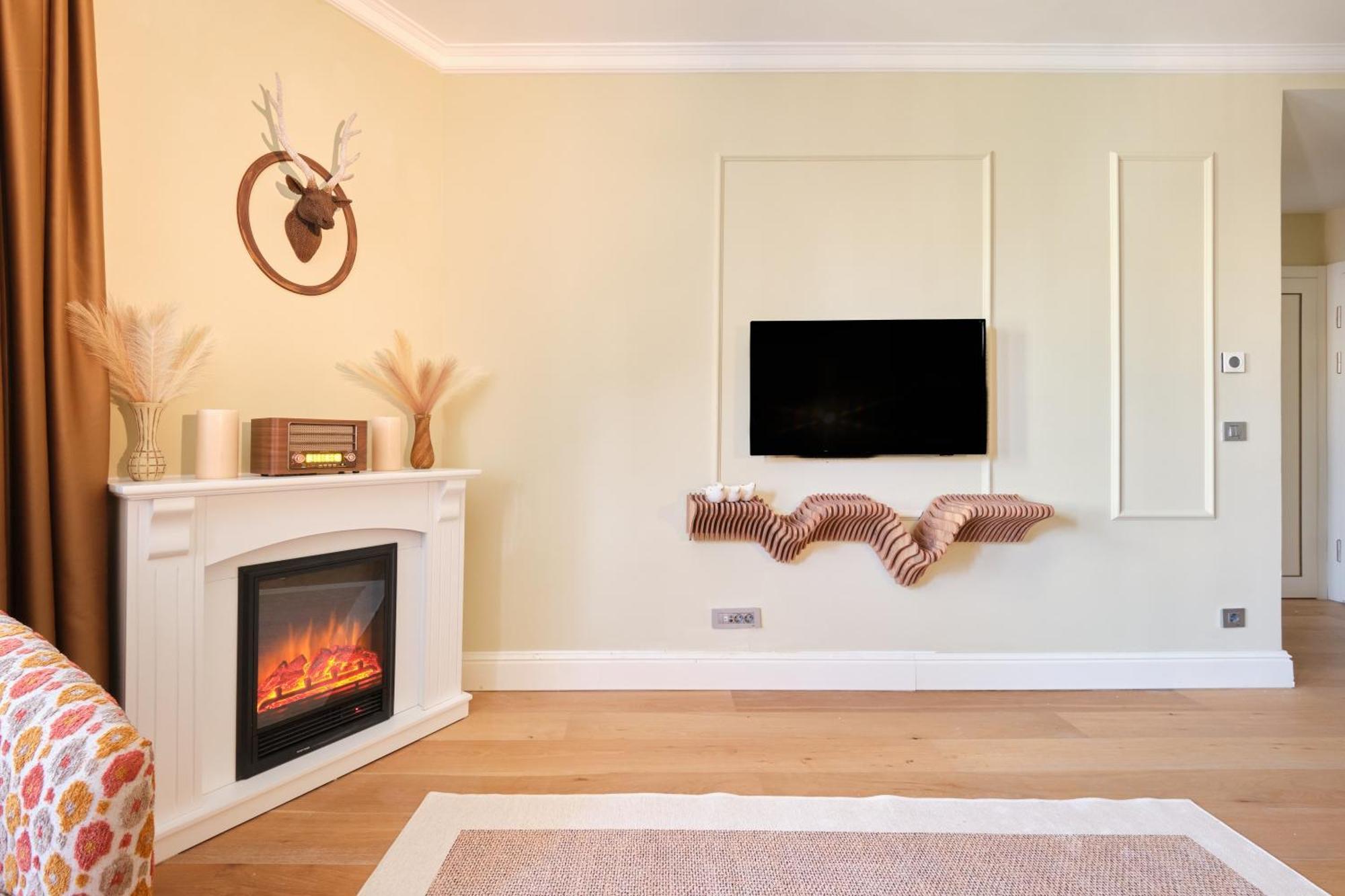 Taksim Lagirio Residence Istanbul Room photo
