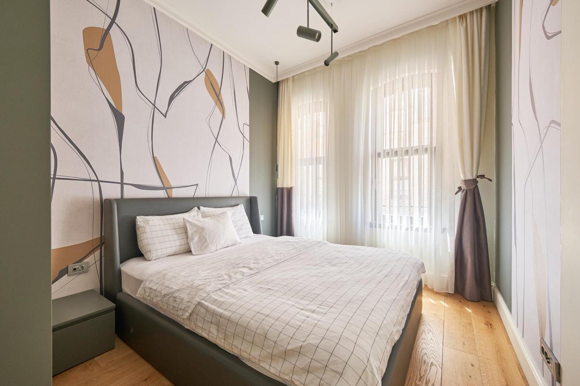 Taksim Lagirio Residence Istanbul Exterior photo